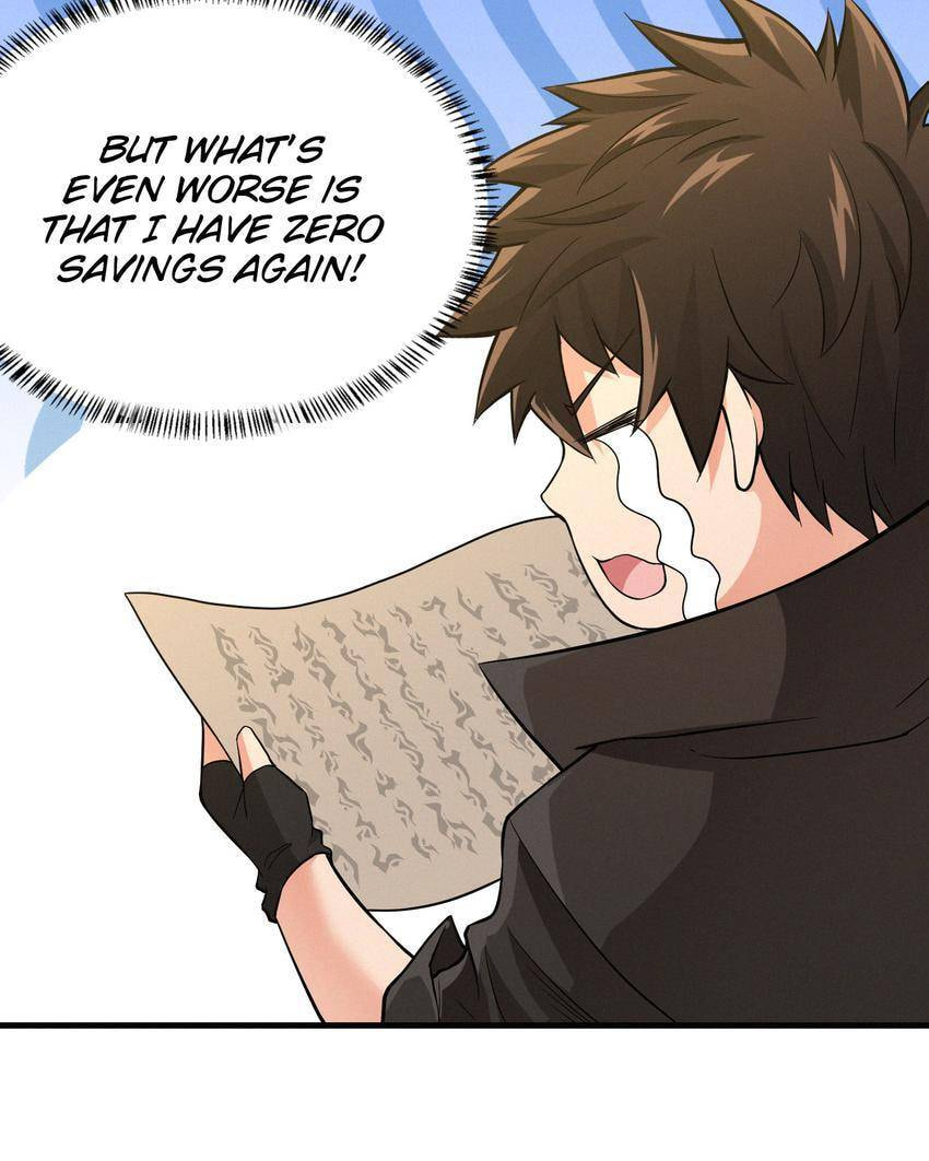 Read Here Lies the Wicked chapter 14 image 37 on Lezhin