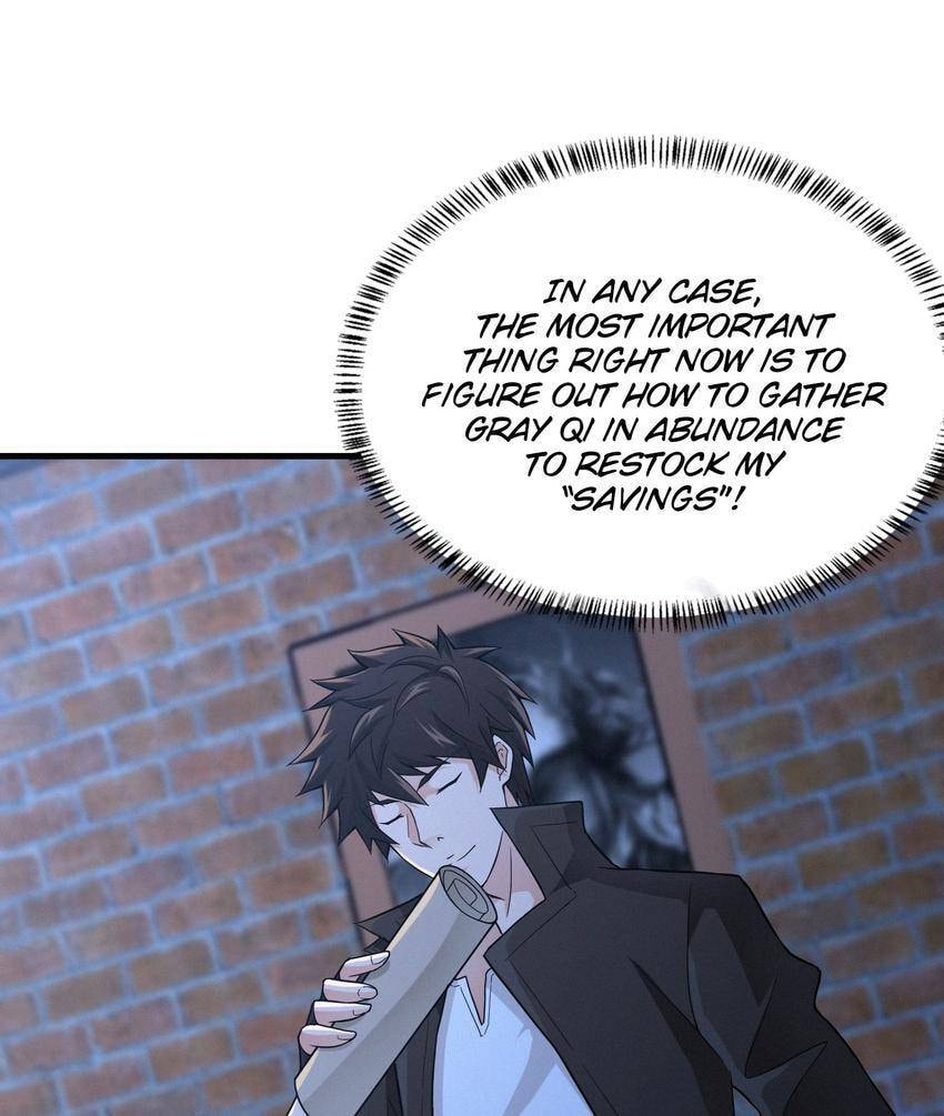 Read Here Lies the Wicked chapter 14 image 38 on Lezhin