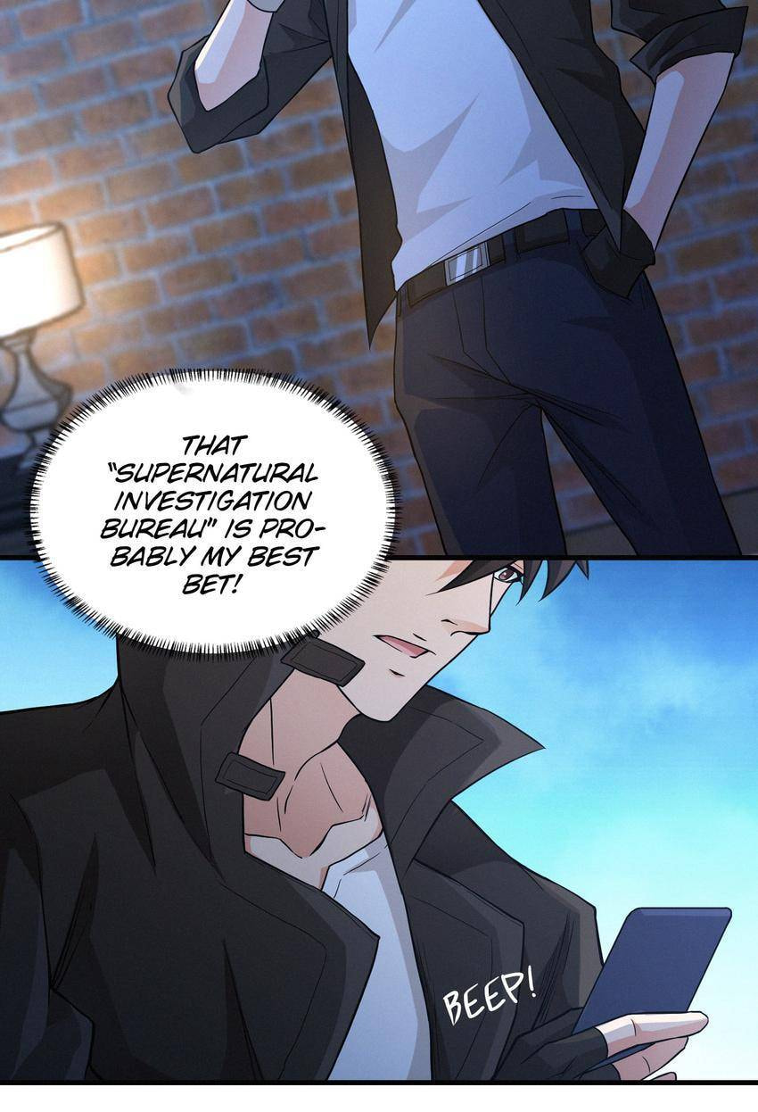 Read Here Lies the Wicked chapter 14 image 39 on Lezhin