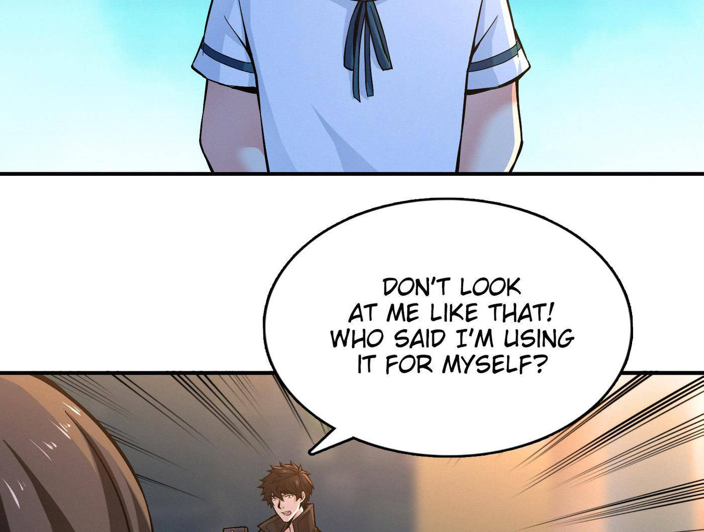 Read Here Lies the Wicked chapter 14 image 4 on Lezhin