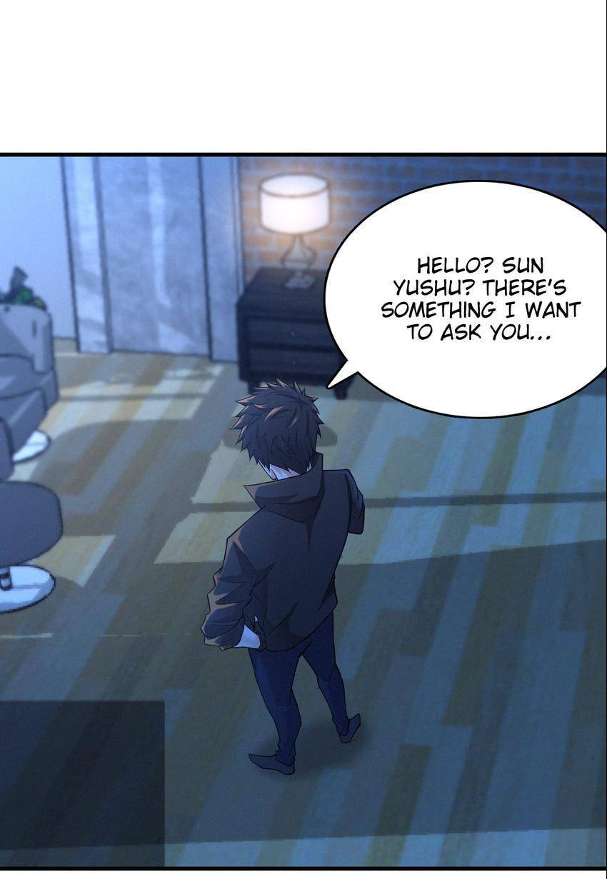 Read Here Lies the Wicked chapter 14 image 40 on Lezhin
