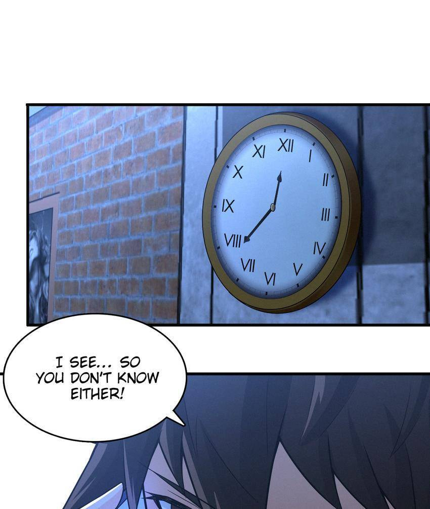 Read Here Lies the Wicked chapter 14 image 41 on Lezhin