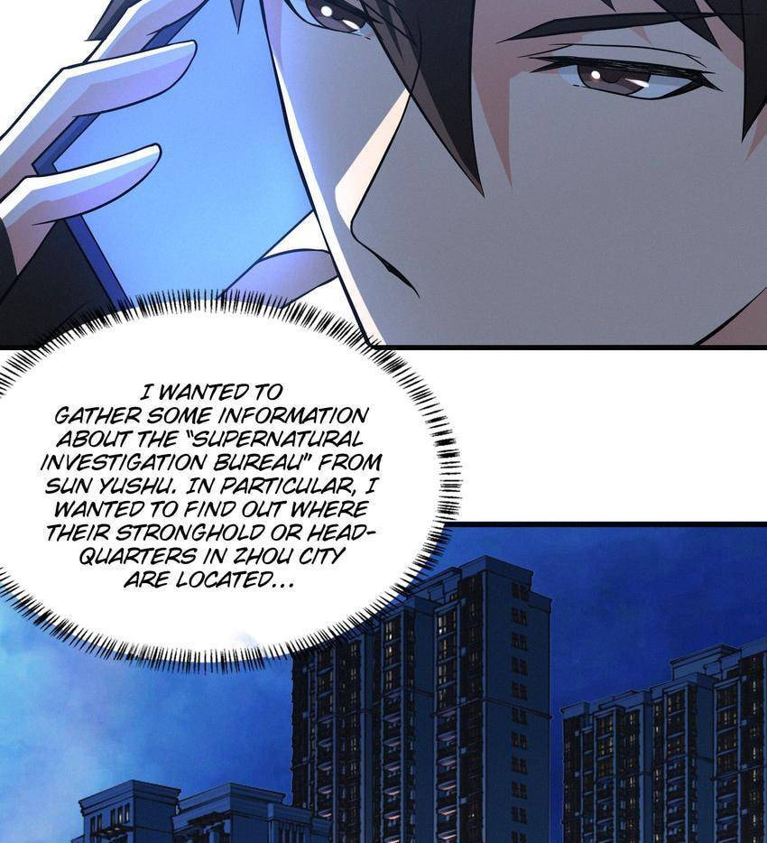 Read Here Lies the Wicked chapter 14 image 42 on Lezhin