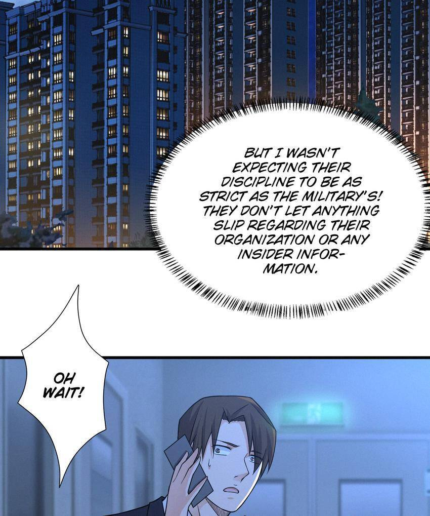 Read Here Lies the Wicked chapter 14 image 43 on Lezhin