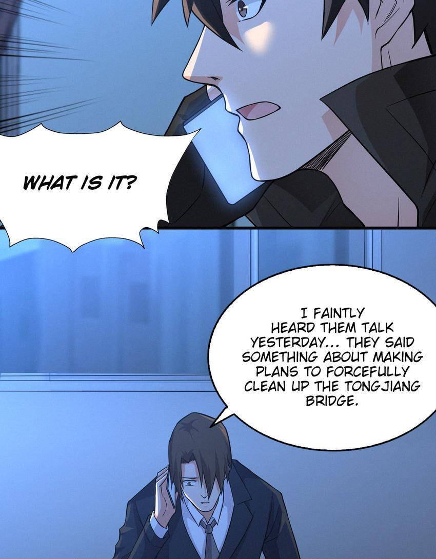Read Here Lies the Wicked chapter 14 image 45 on Lezhin