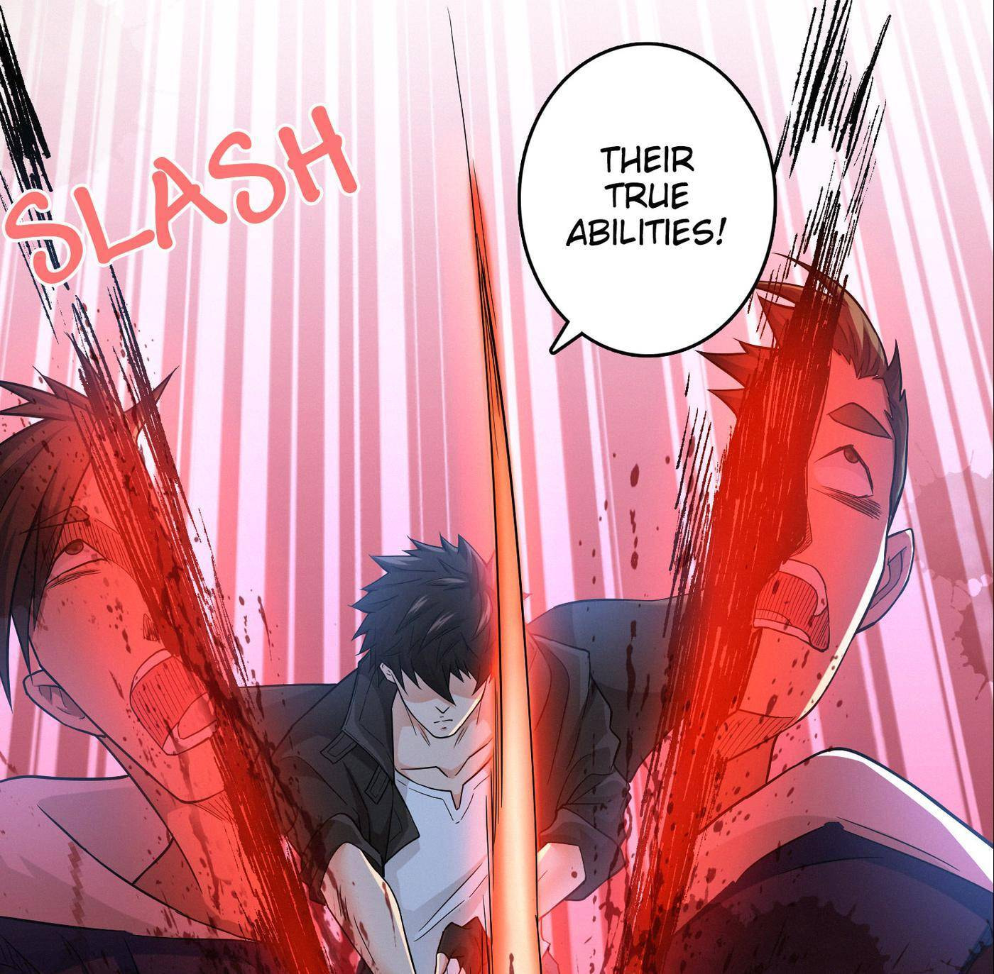 Read Here Lies the Wicked chapter 16 image 10 on Lezhin