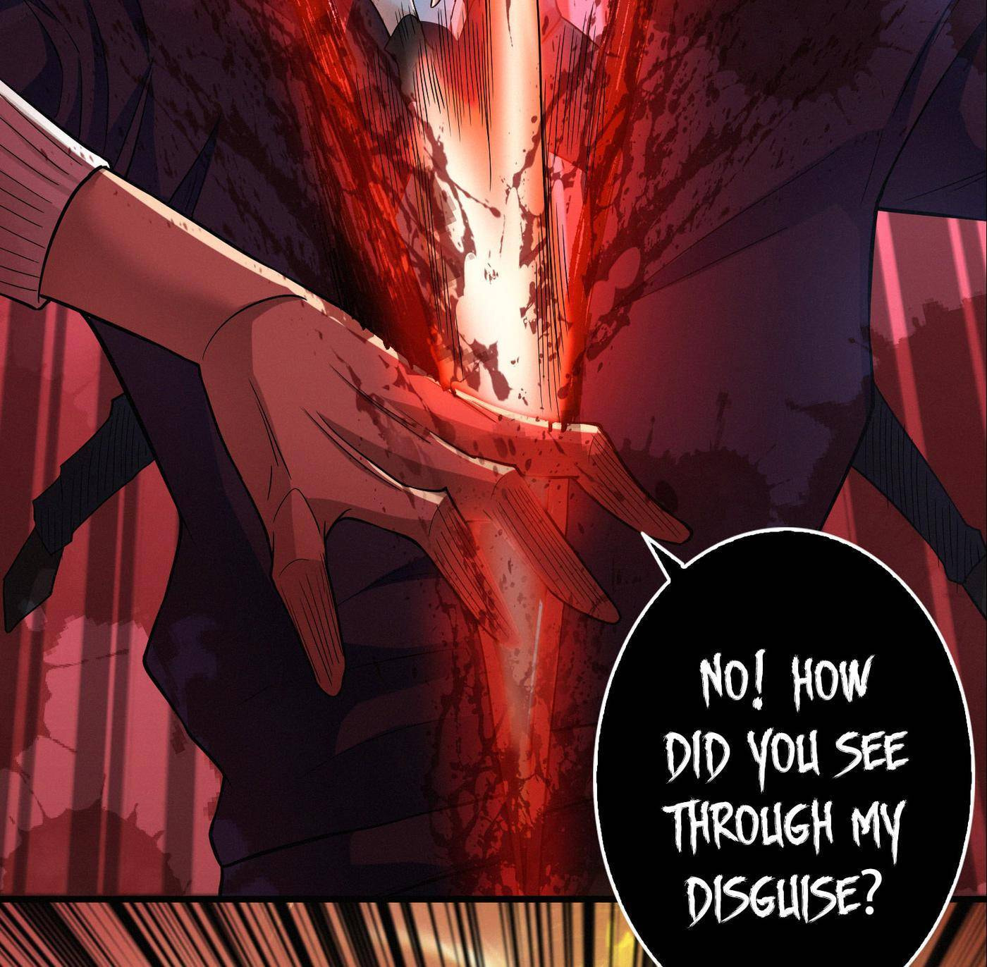 Read Here Lies the Wicked chapter 16 image 11 on Lezhin