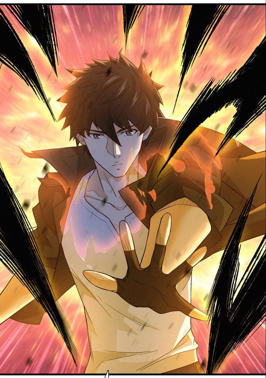 Read Here Lies the Wicked chapter 16 image 15 on Lezhin