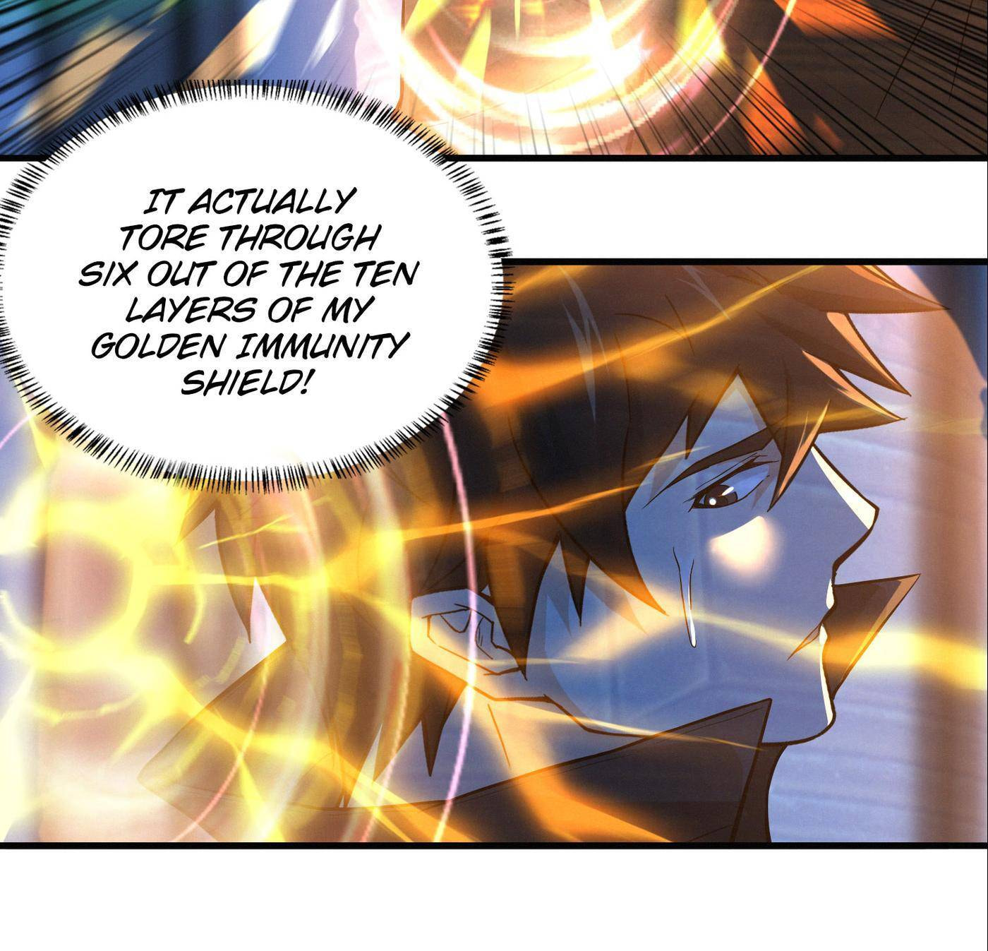 Read Here Lies the Wicked chapter 16 image 20 on Lezhin