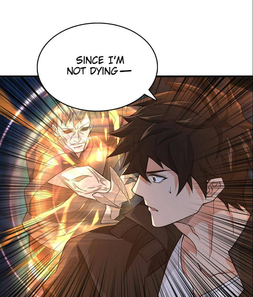 Read Here Lies the Wicked chapter 16 image 21 on Lezhin
