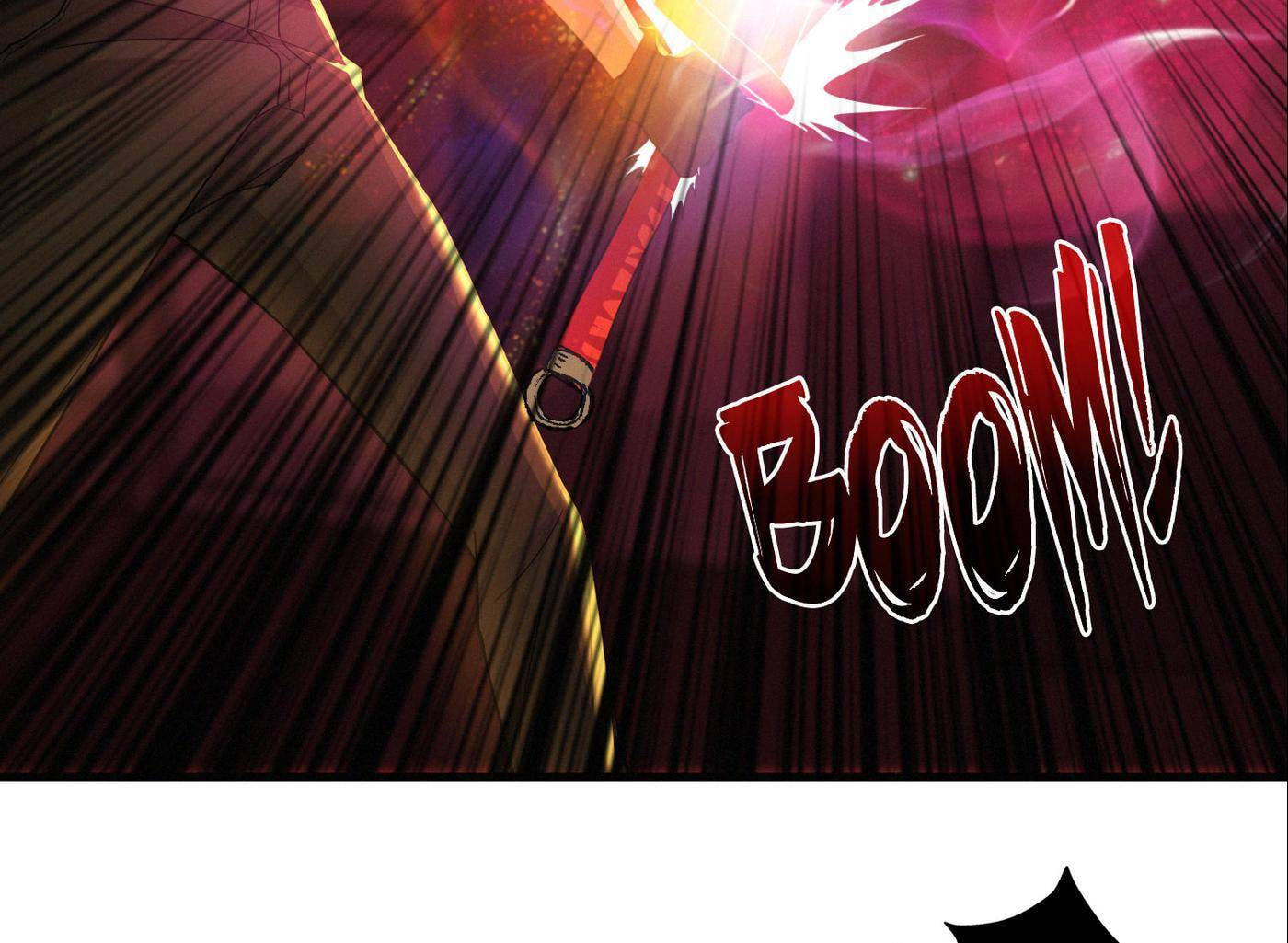 Read Here Lies the Wicked chapter 16 image 23 on Lezhin