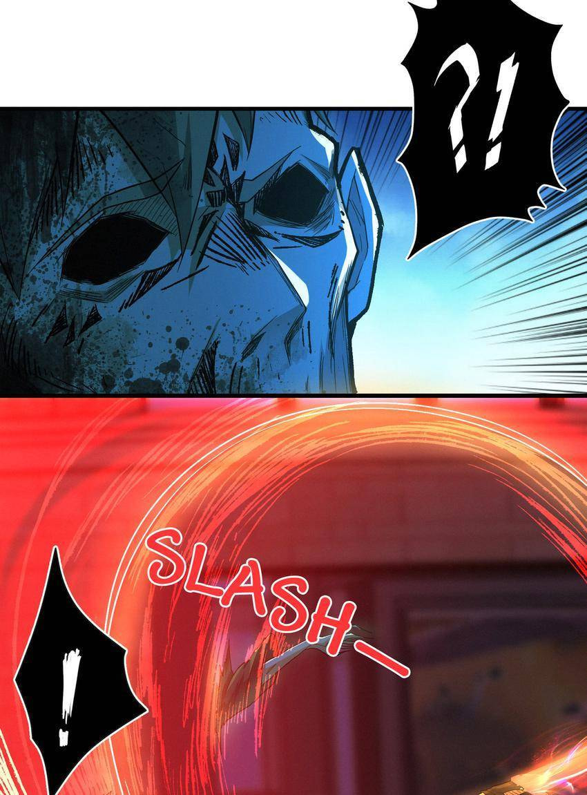 Read Here Lies the Wicked chapter 16 image 24 on Lezhin