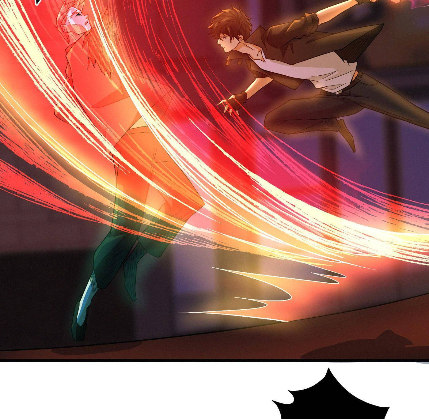 Read Here Lies the Wicked chapter 16 image 25 on Lezhin
