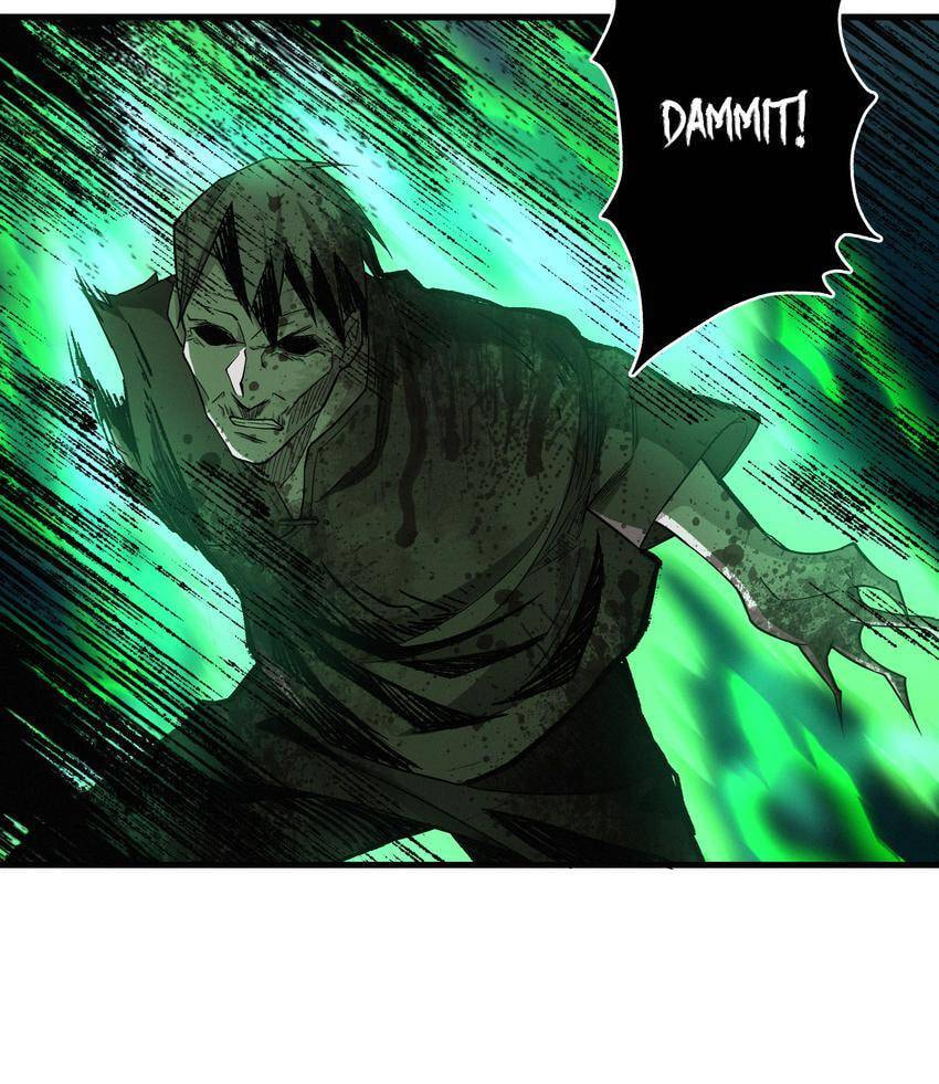 Read Here Lies the Wicked chapter 16 image 26 on Lezhin