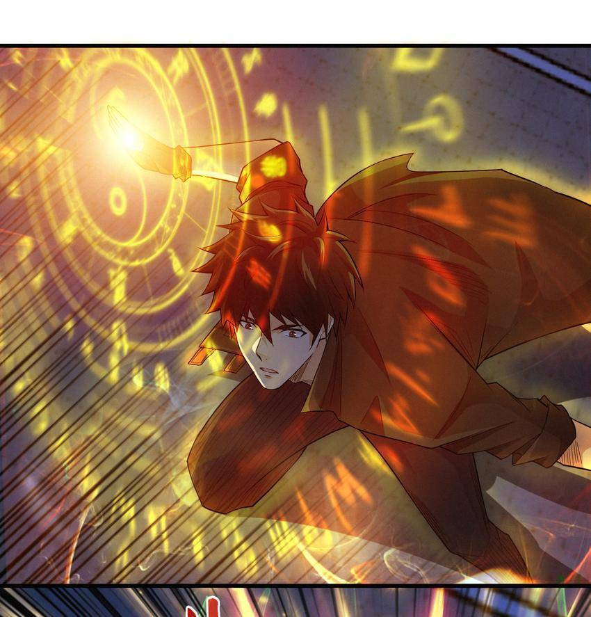 Read Here Lies the Wicked chapter 16 image 27 on Lezhin