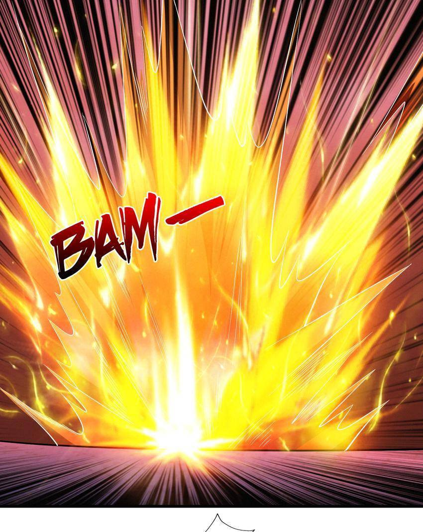 Read Here Lies the Wicked chapter 16 image 30 on Lezhin