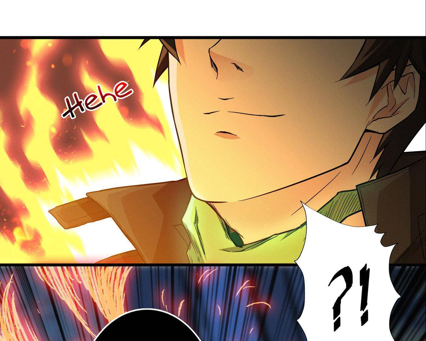 Read Here Lies the Wicked chapter 16 image 33 on Lezhin