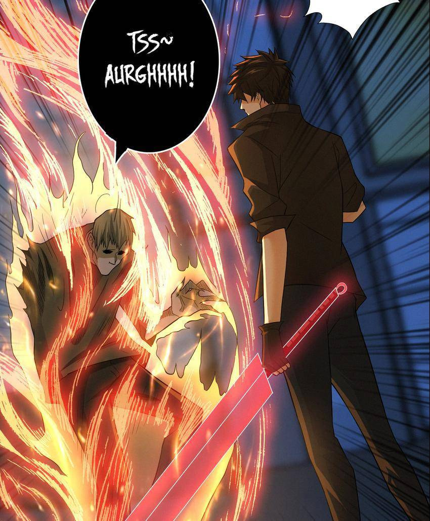 Read Here Lies the Wicked chapter 16 image 34 on Lezhin