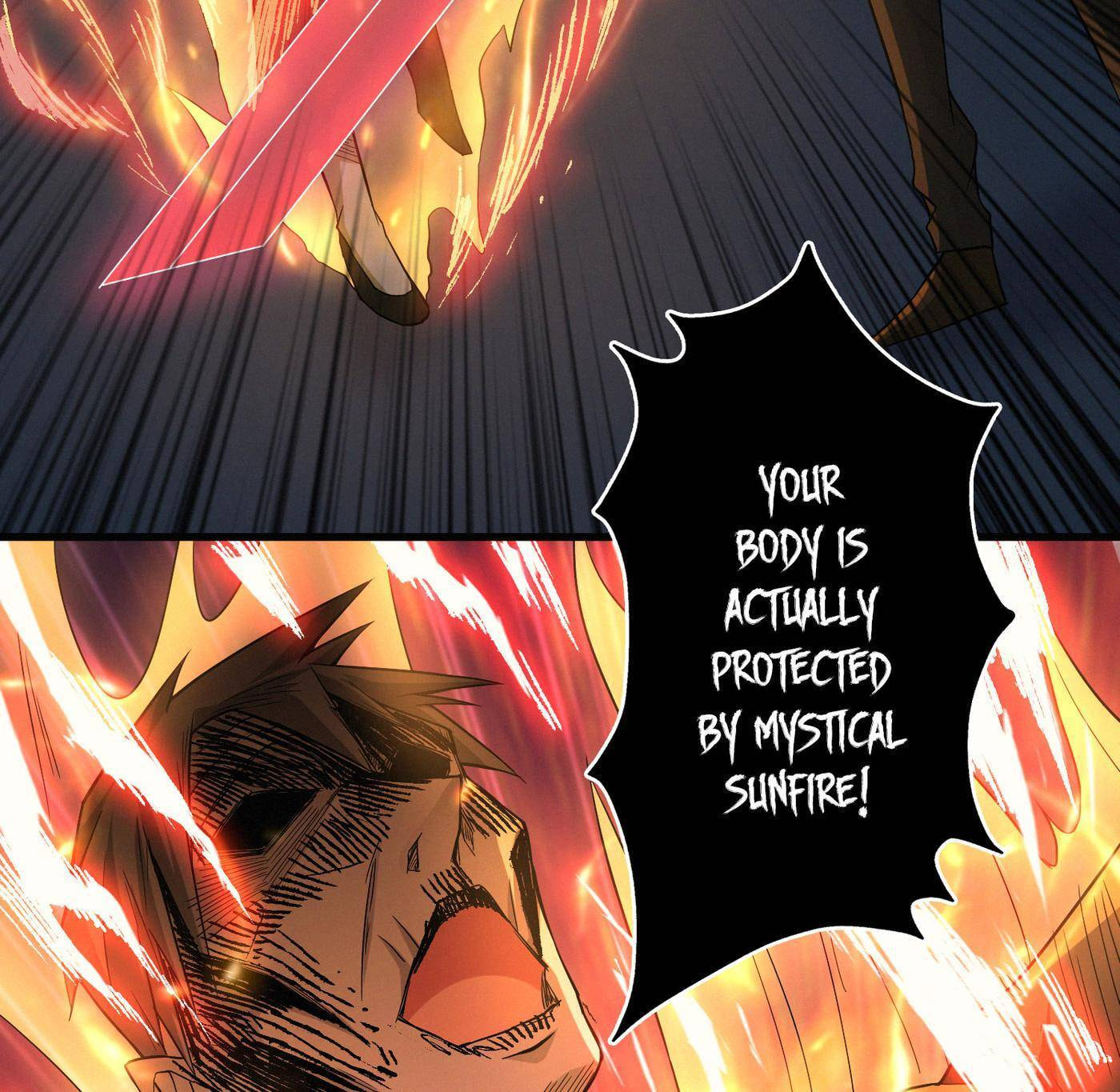 Read Here Lies the Wicked chapter 16 image 35 on Lezhin