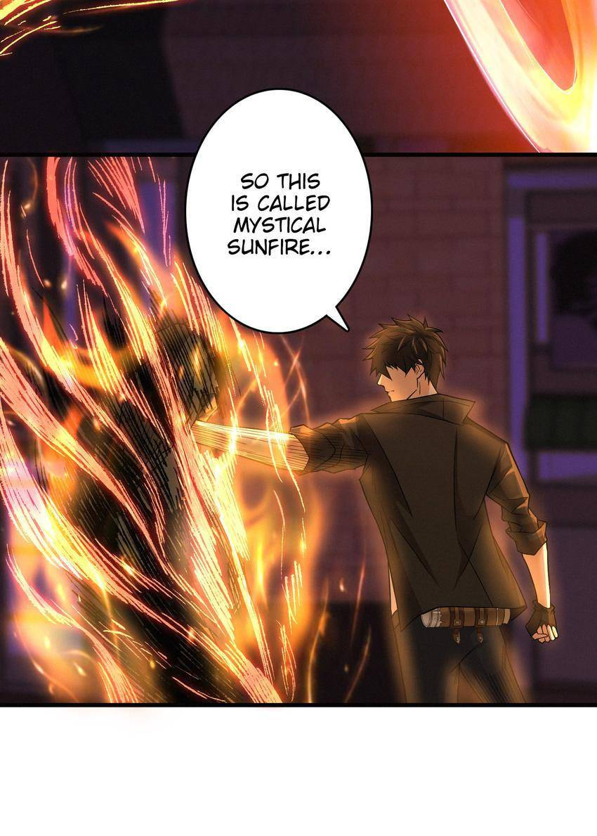 Read Here Lies the Wicked chapter 16 image 38 on Lezhin