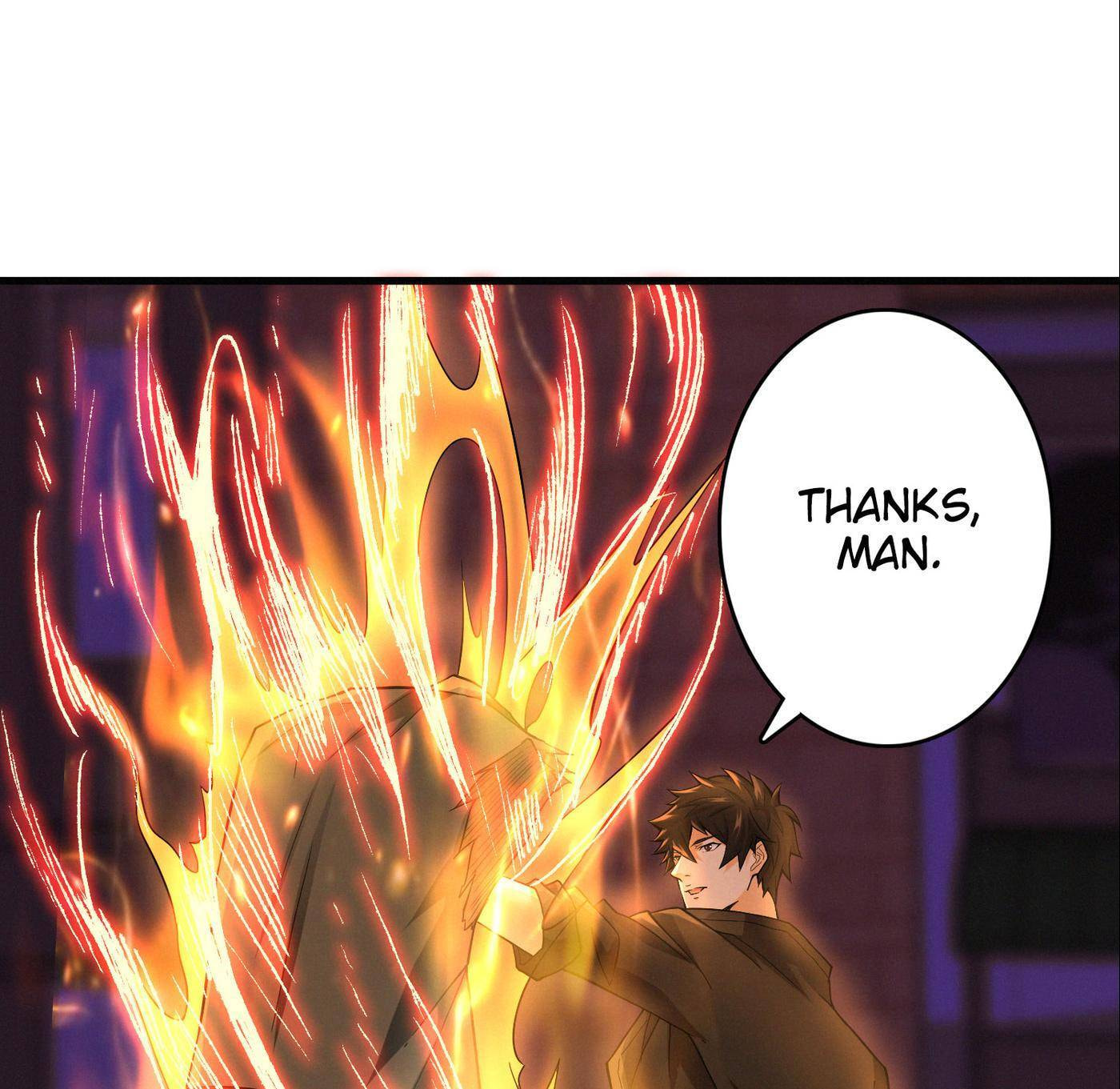 Read Here Lies the Wicked chapter 16 image 39 on Lezhin