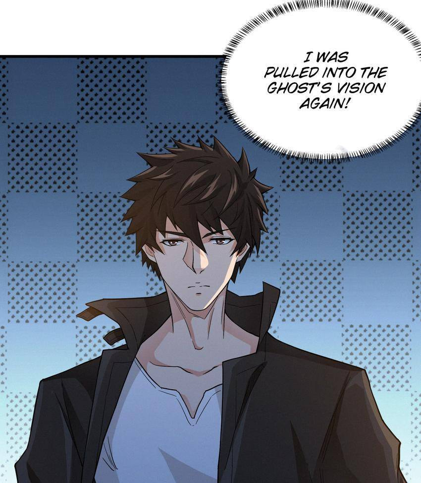 Read Here Lies the Wicked chapter 16 image 46 on Lezhin