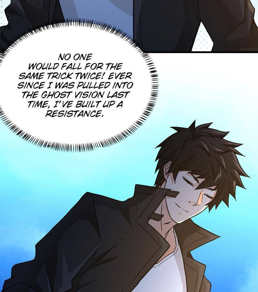 Read Here Lies the Wicked chapter 16 image 47 on Lezhin