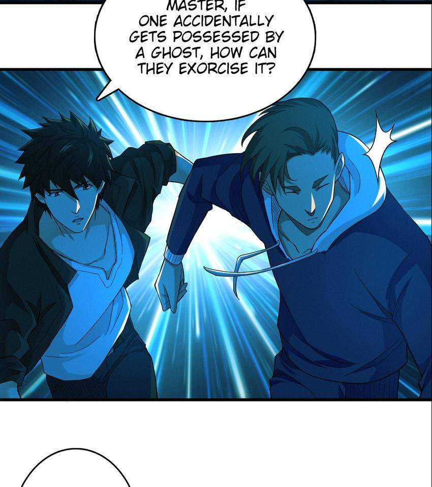 Read Here Lies the Wicked chapter 16 image 5 on Lezhin