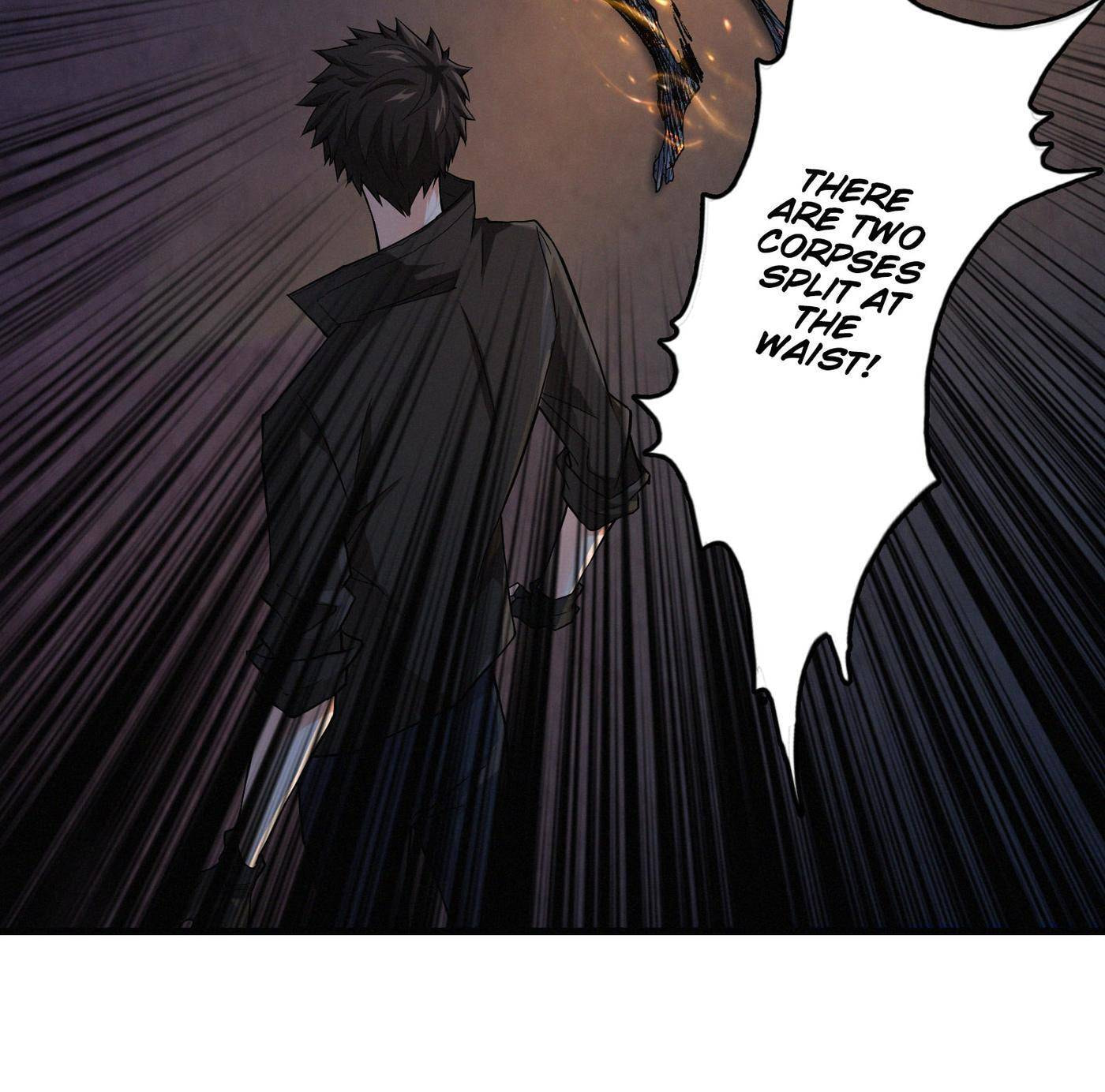 Read Here Lies the Wicked chapter 16 image 50 on Lezhin
