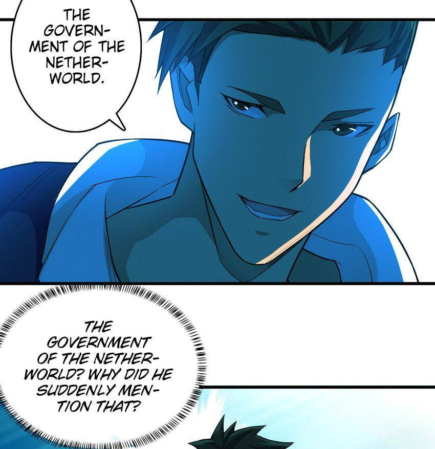 Read Here Lies the Wicked chapter 16 image 6 on Lezhin