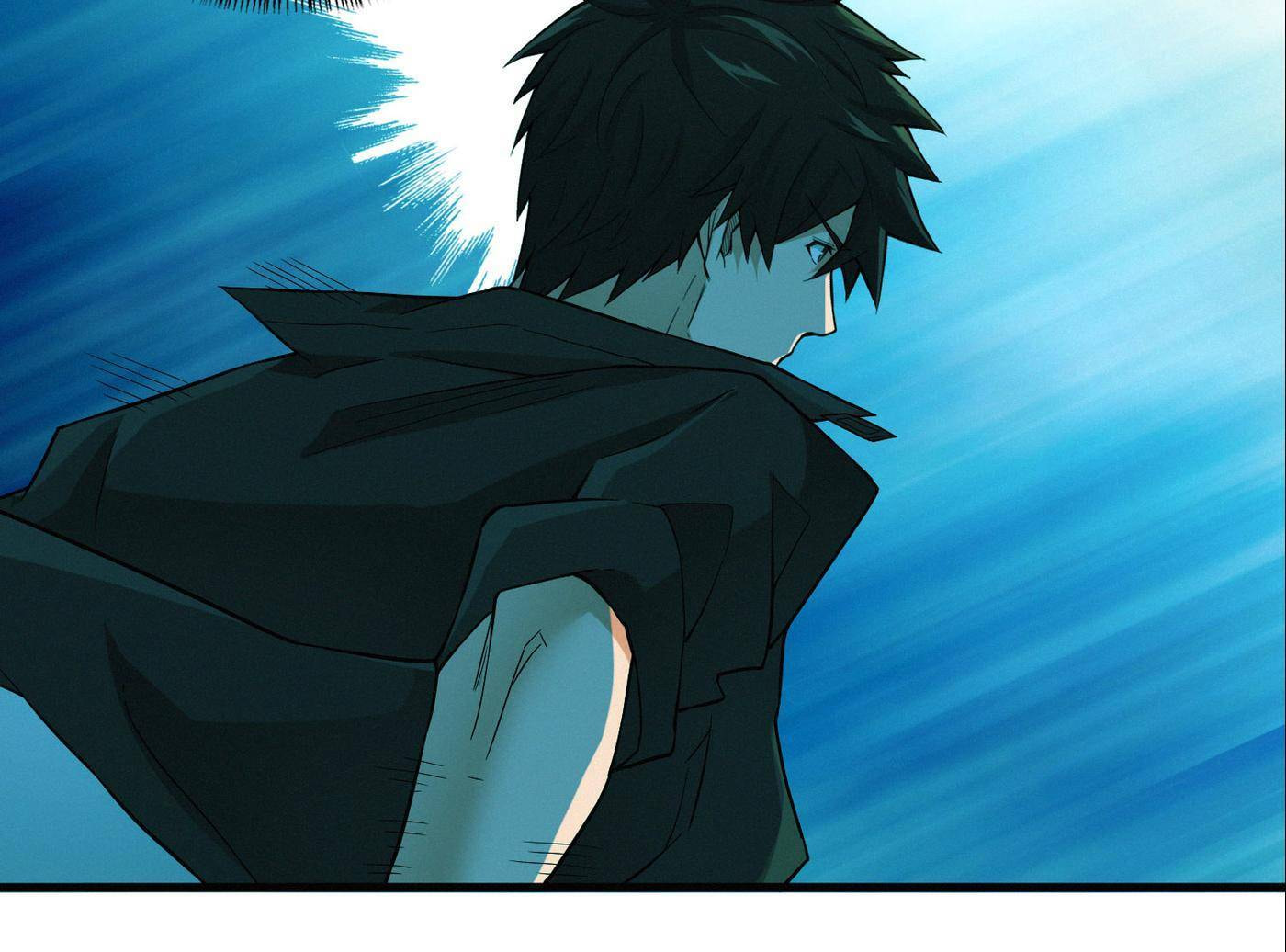 Read Here Lies the Wicked chapter 16 image 7 on Lezhin