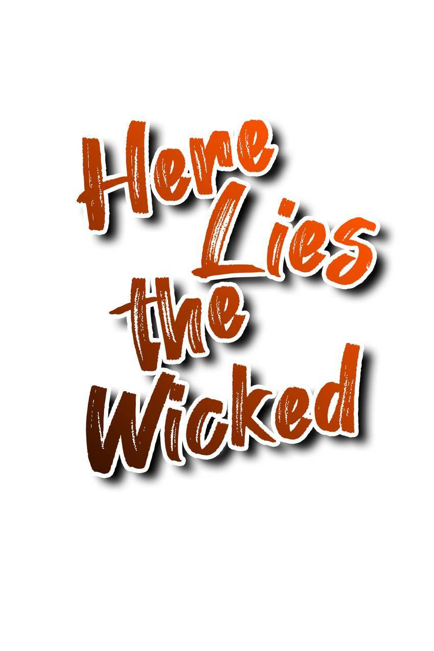 Read Here Lies the Wicked chapter 17 image 0 on Lezhin