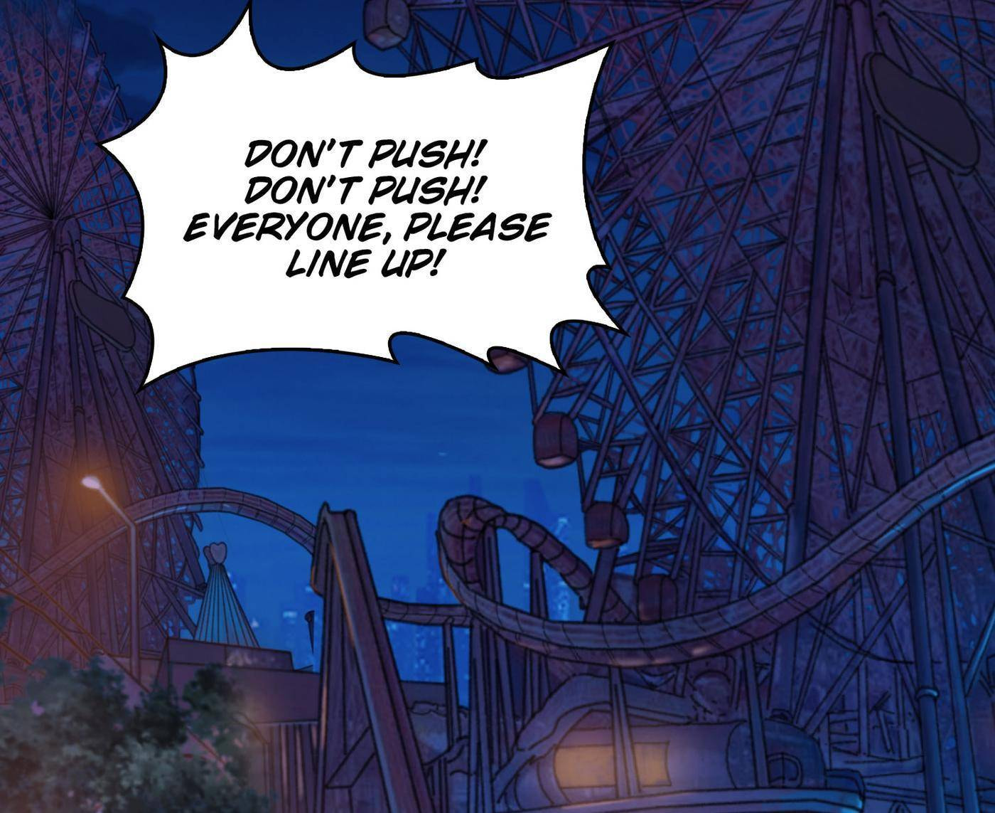 Read Here Lies the Wicked chapter 17 image 10 on Lezhin