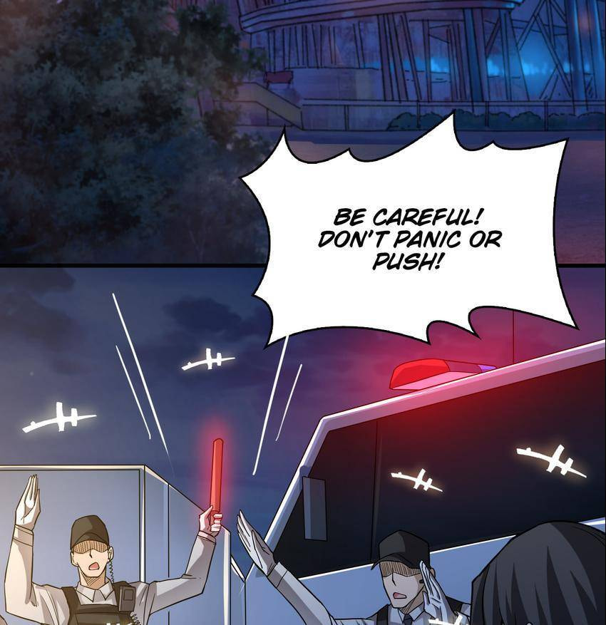Read Here Lies the Wicked chapter 17 image 11 on Lezhin