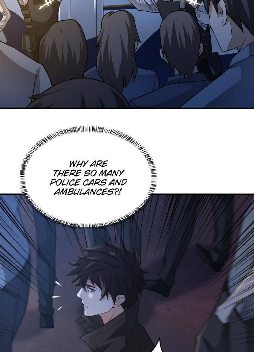 Read Here Lies the Wicked chapter 17 image 12 on Lezhin