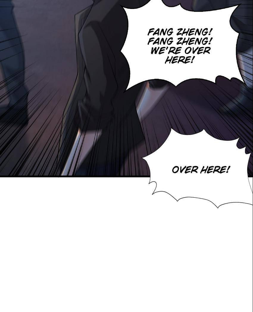 Read Here Lies the Wicked chapter 17 image 13 on Lezhin