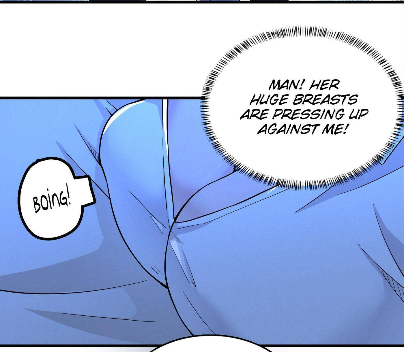 Read Here Lies the Wicked chapter 17 image 15 on Lezhin
