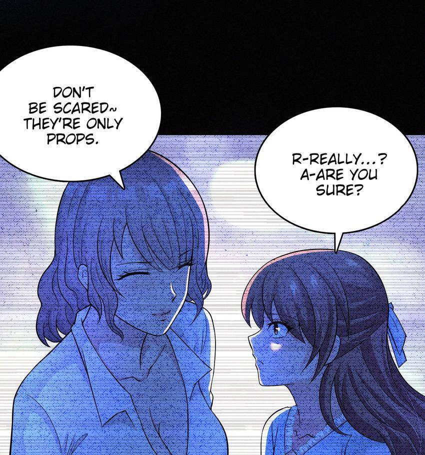 Read Here Lies the Wicked chapter 17 image 22 on Lezhin