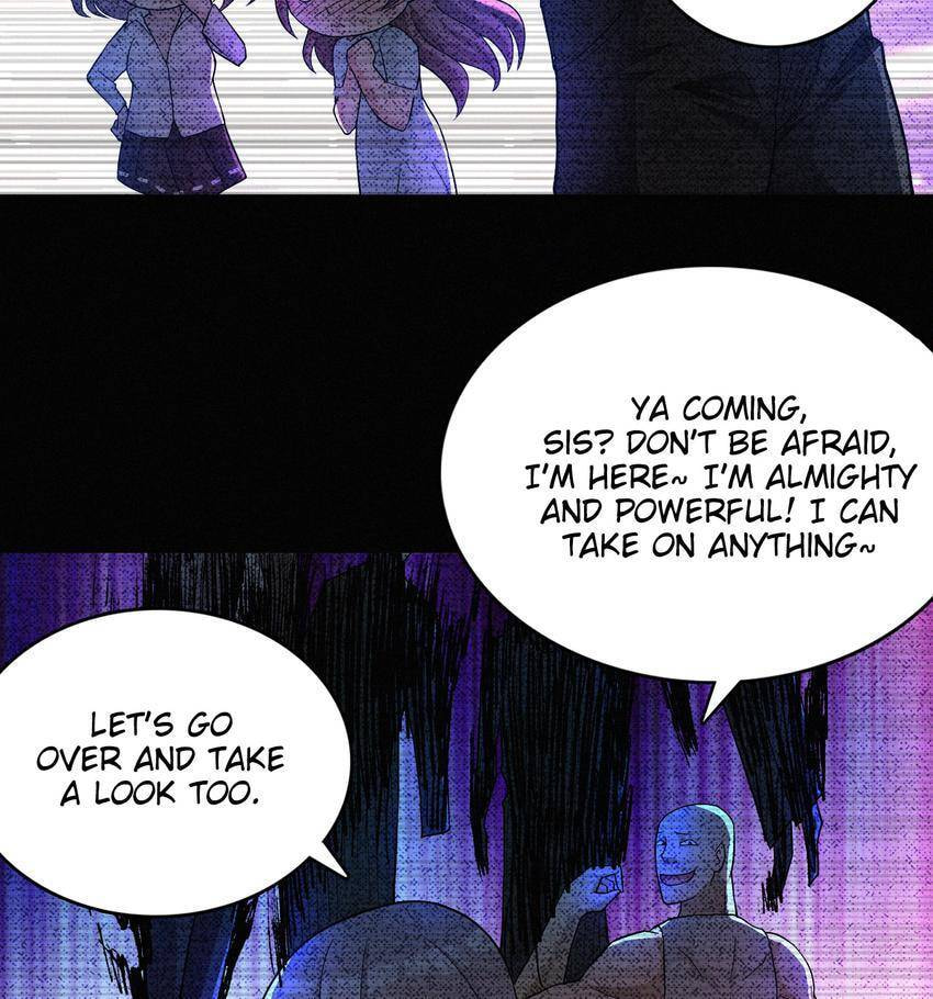 Read Here Lies the Wicked chapter 17 image 24 on Lezhin