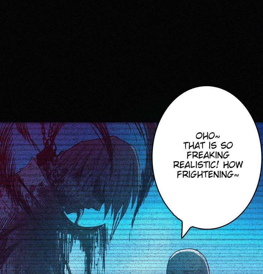 Read Here Lies the Wicked chapter 17 image 26 on Lezhin
