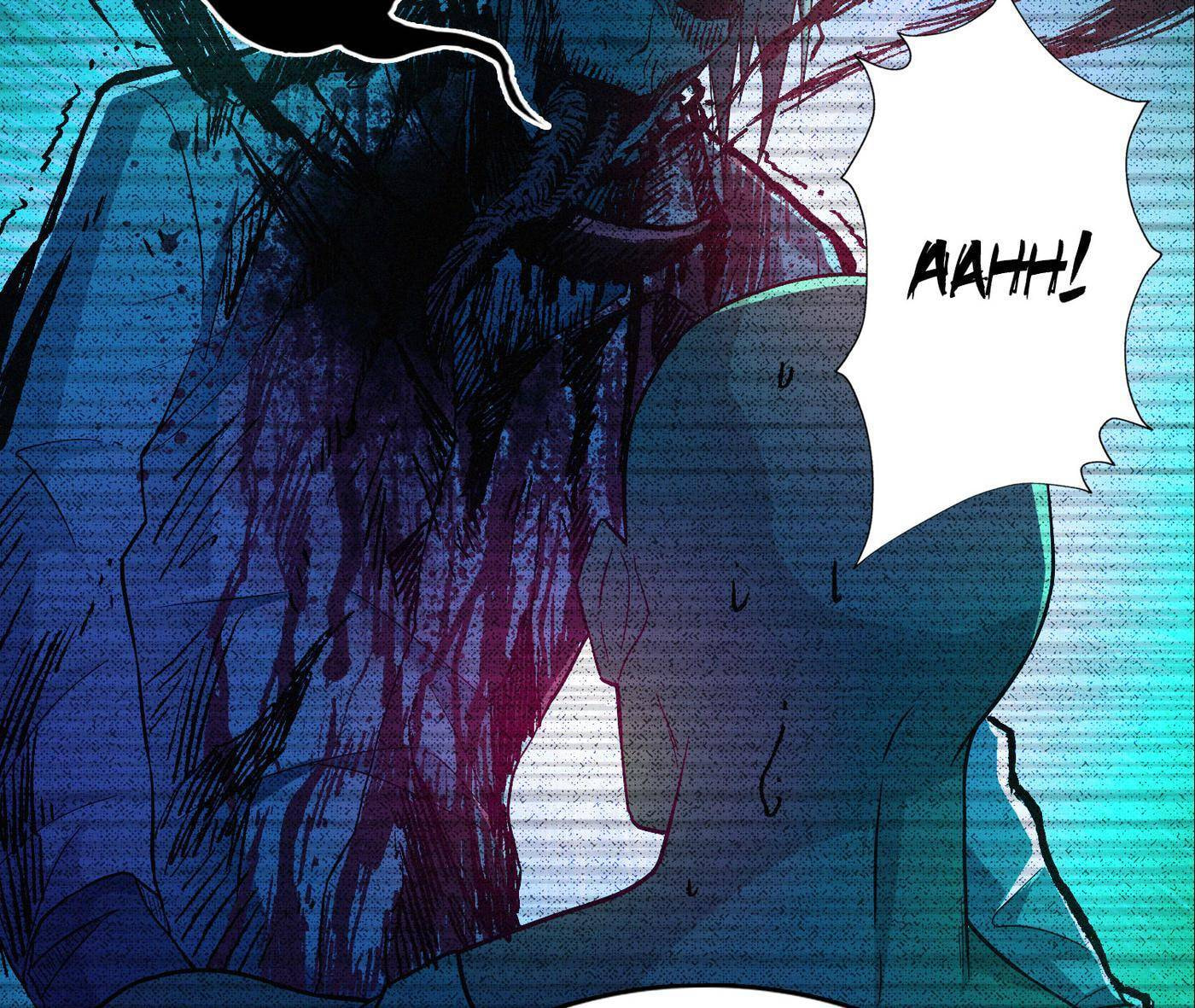 Read Here Lies the Wicked chapter 17 image 28 on Lezhin