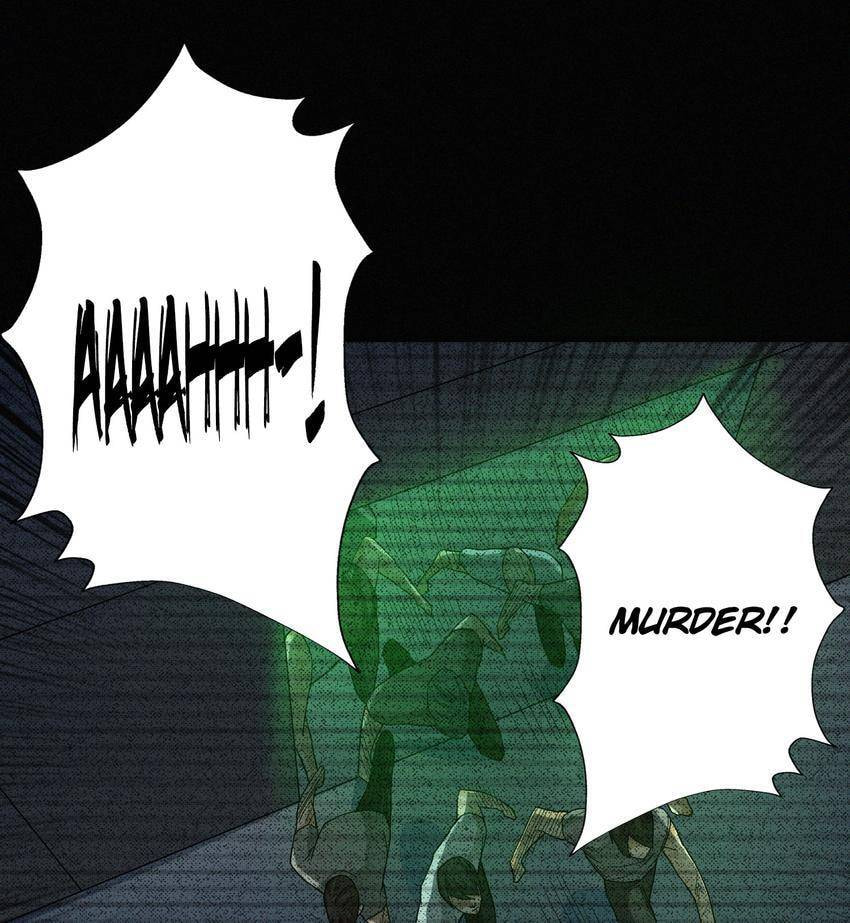 Read Here Lies the Wicked chapter 17 image 30 on Lezhin