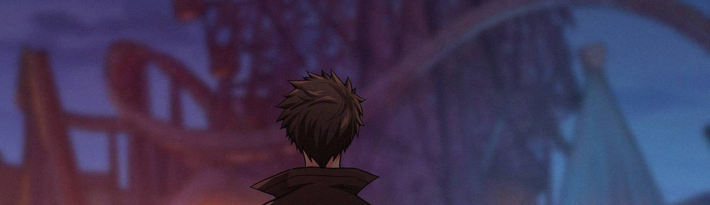 Read Here Lies the Wicked chapter 17 image 32 on Lezhin