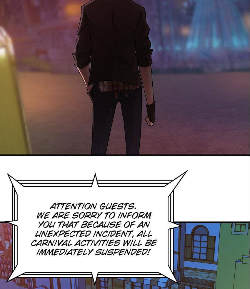 Read Here Lies the Wicked chapter 17 image 33 on Lezhin