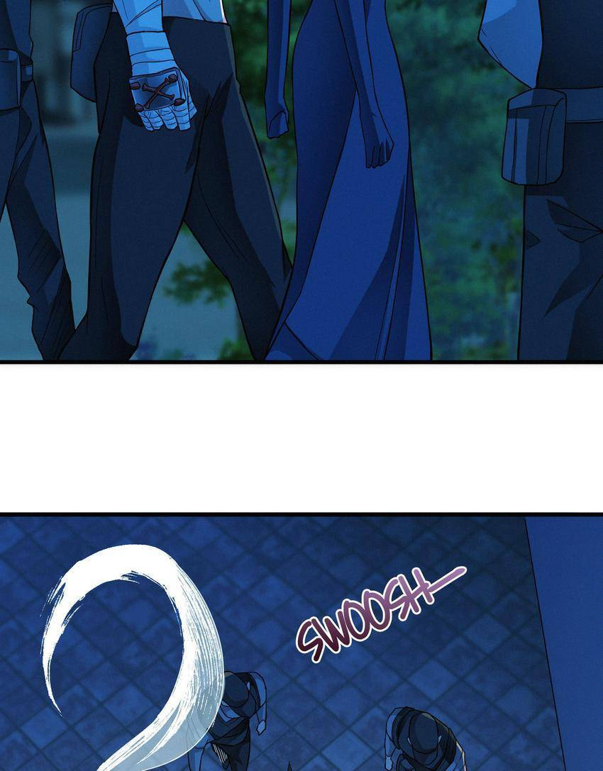 Read Here Lies the Wicked chapter 17 image 36 on Lezhin