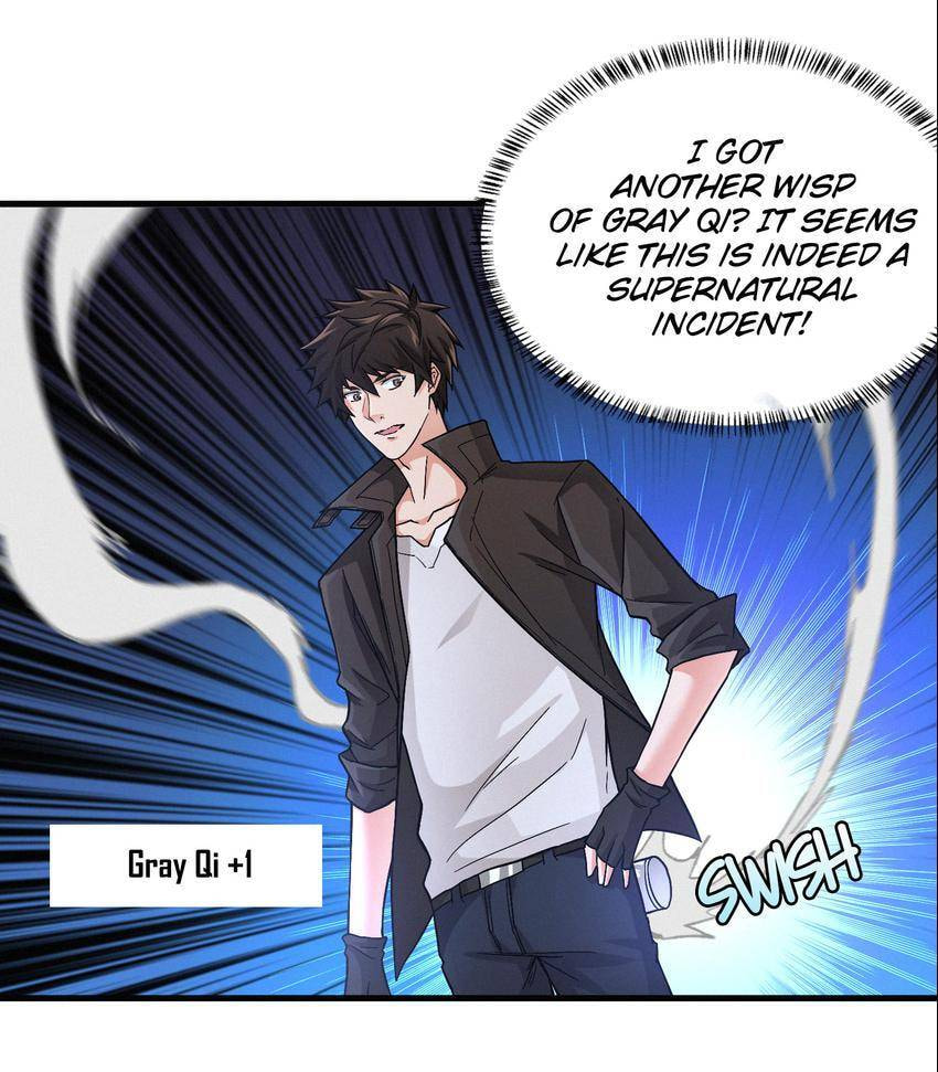 Read Here Lies the Wicked chapter 17 image 38 on Lezhin