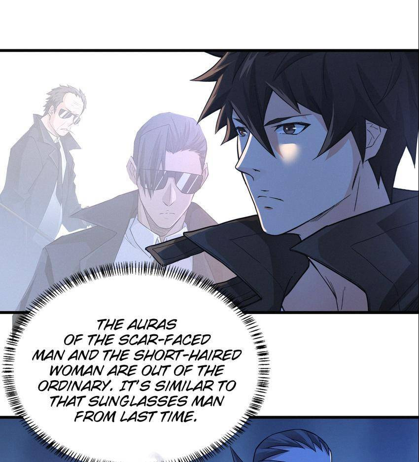 Read Here Lies the Wicked chapter 17 image 39 on Lezhin