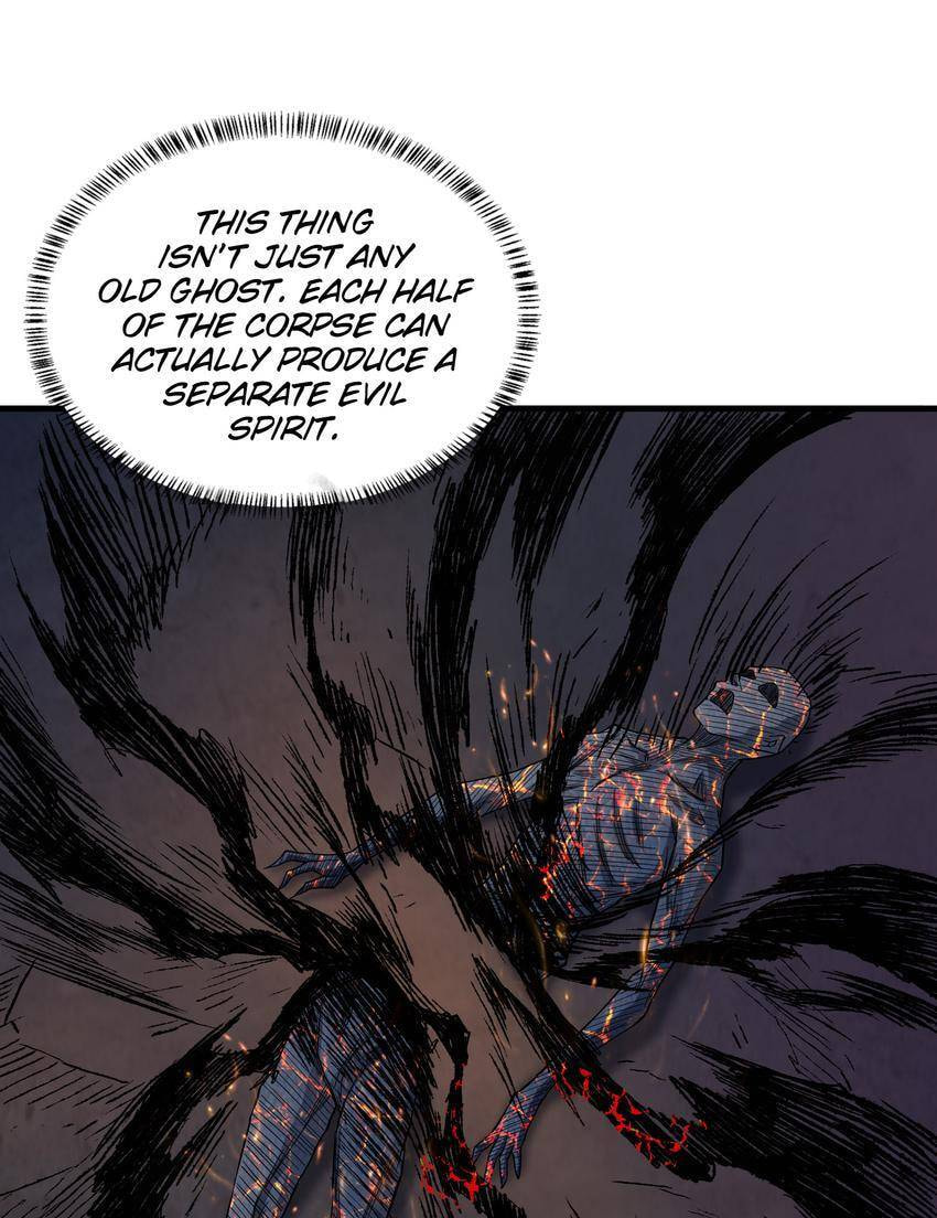 Read Here Lies the Wicked chapter 17 image 4 on Lezhin