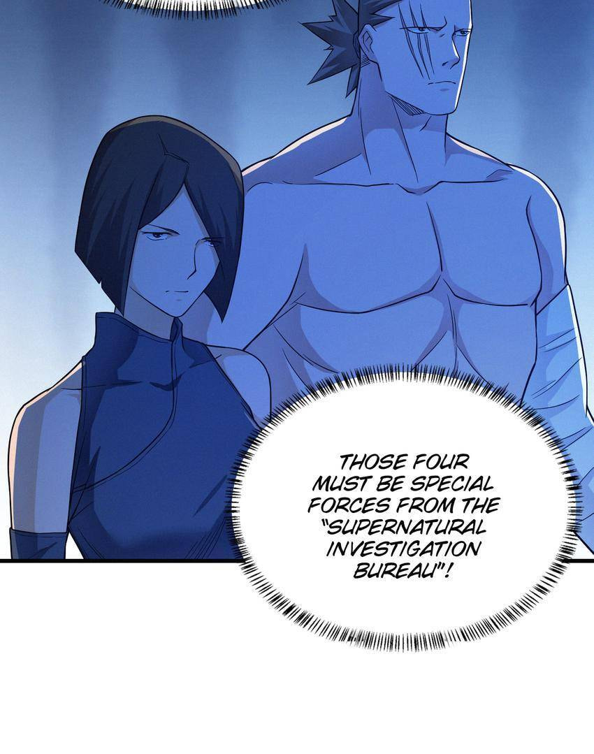 Read Here Lies the Wicked chapter 17 image 40 on Lezhin