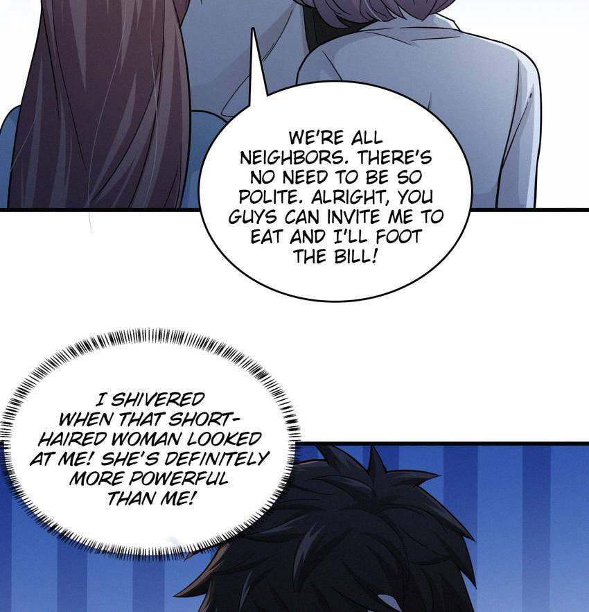 Read Here Lies the Wicked chapter 17 image 44 on Lezhin